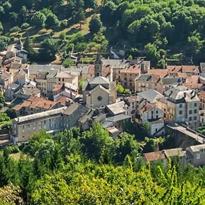 Petit Paradis Dans L'aveyron Saint-Jean-du-Bruel